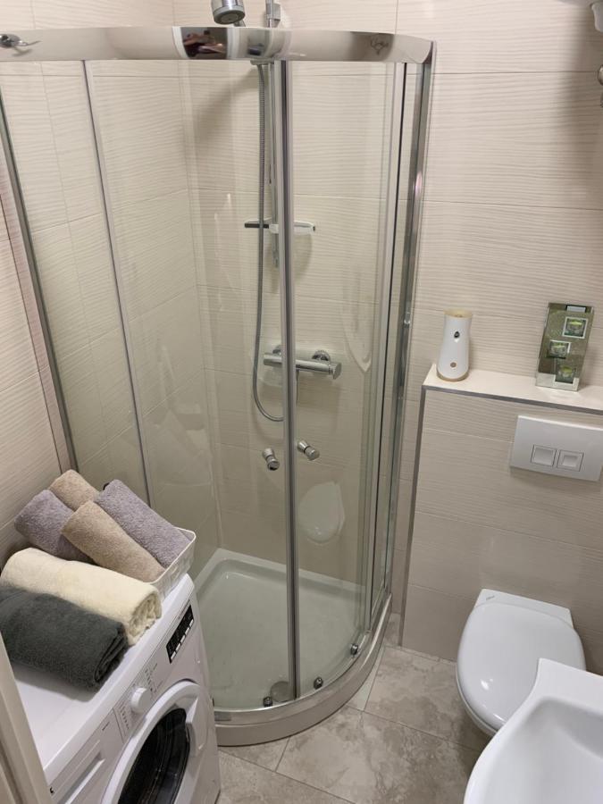 Elegant Studio Умаг Экстерьер фото